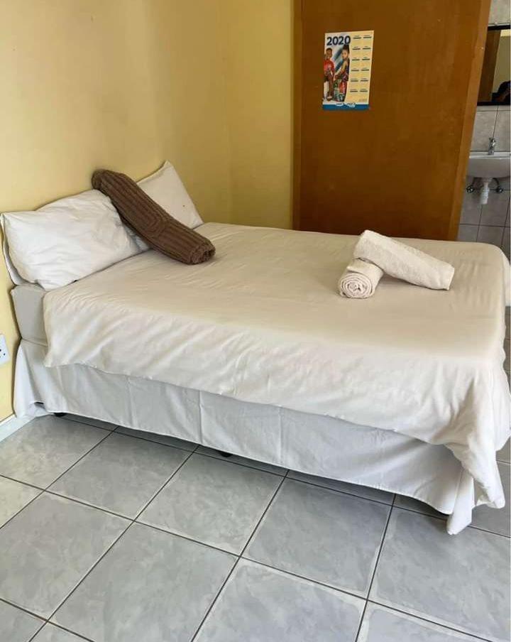 Aphiroom Guesthouse Cape Town Luaran gambar